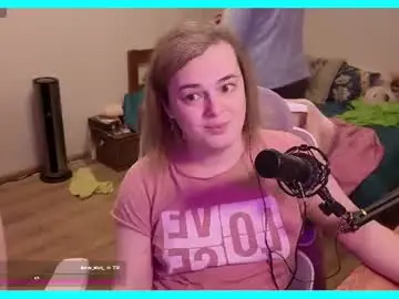 Chaturbate Best Webcam of eva_katt