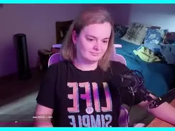 Chaturbate Watch Live Sex Cams of eva_katt