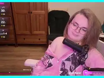 Chaturbate Sex Chat of eva_katt