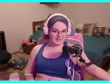 Chaturbate Live Porn of eva_katt