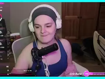 Chaturbate Adult Webcam of eva_katt