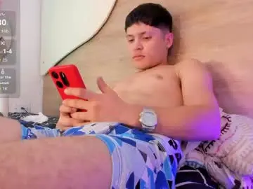 Chaturbate Live Sex Cam of eytan_20