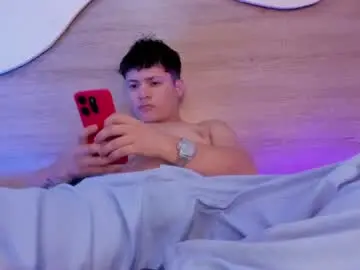 Chaturbate Nude Webcam of eytan_20