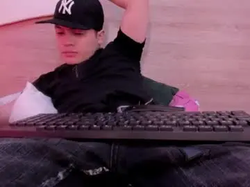 Chaturbate Adult Webcam of eytan_20