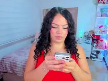 Chaturbate Nude Webcam of gaabisita