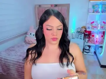 Chaturbate Free Porn Cam of gaabisita