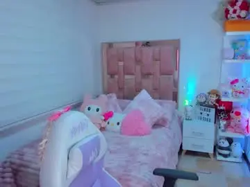 Chaturbate Live Porn of gaabisita