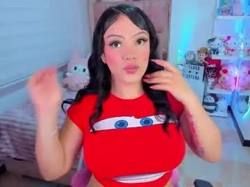 Chaturbate Best live sex cam show of gaabisita