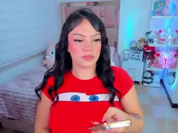 Chaturbate Adult Video Chat of gaabisita