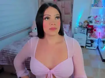 Chaturbate Live Porn of gaabisita