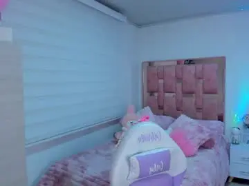 Chaturbate Adult Video Chat of gaabisita