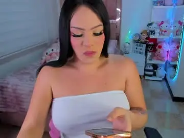 Chaturbate Live Sex Cam of gaabisita