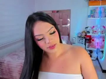 Chaturbate Live Sex of gaabisita