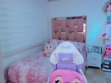 Chaturbate Watch Live Sex Cams of gaabisita