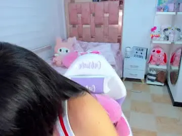 Chaturbate Live Porn of gaabisita