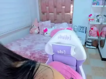 Chaturbate Live Sex Cam of gaabisita
