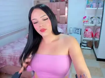 Chaturbate Adult Video Chat of gaabisita