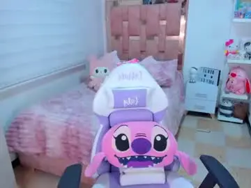 Chaturbate Best live sex cam show of gaabisita