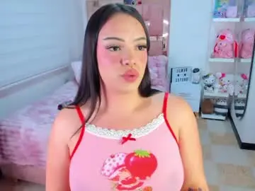 Chaturbate Live Sex Cam of gaabisita