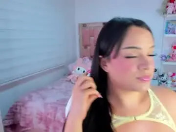 Chaturbate Sex Cam of gaabisita