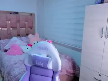 Chaturbate Private Sex Chat of gaabisita