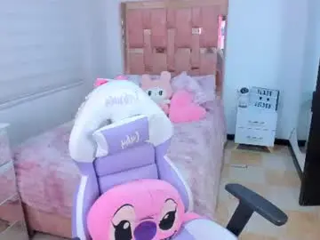 Chaturbate Live Sex Cam of gaabisita