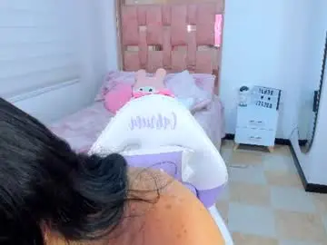 Chaturbate Watch Live Sex Cams of gaabisita