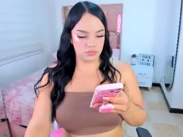 Chaturbate Free Porn Cam of gaabisita