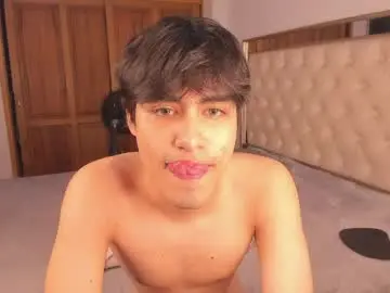Chaturbate Private Sex Chat of iamjuanjoc