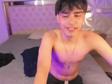 Chaturbate Live Porn of iamjuanjoc