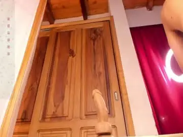 Chaturbate Free Porn Cam of iamjuanjoc