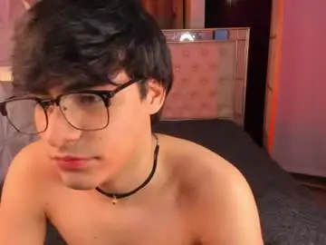 Chaturbate Nude Webcam of iamjuanjoc