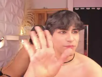 Chaturbate Nude Webcam of iamjuanjoc