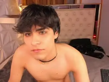 Chaturbate Sex Cam of iamjuanjoc