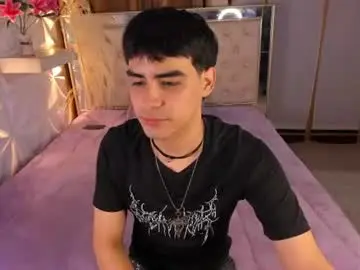 Chaturbate Adult Video Chat of iamjuanjoc