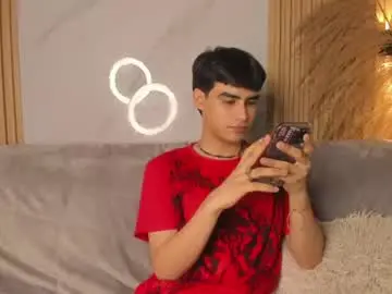 Chaturbate Best live sex cam show of iamjuanjoc
