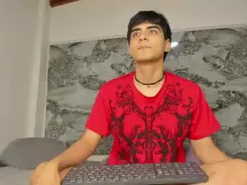 Chaturbate Adult Webcam of iamjuanjoc