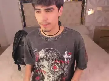 Chaturbate Best live sex cam show of iamjuanjoc