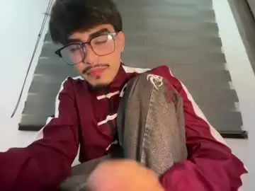 Chaturbate Sex Cam of iamjuanjoc