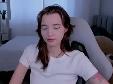 Chaturbate Sex Cam of kimm_wong