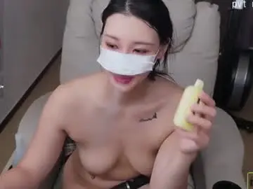 Chaturbate Best live sex cam show of kor_cat