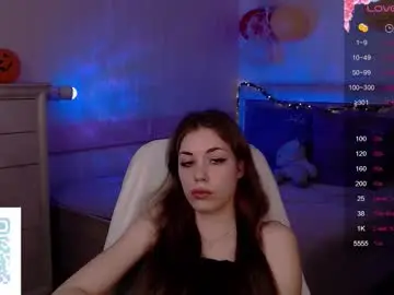 Chaturbate Live Sex of leilavanillla