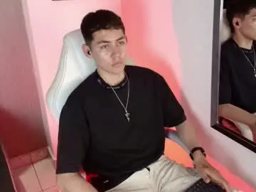 Chaturbate Watch Live Sex Cams of loganfoster_