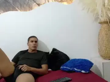 Chaturbate Adult Webcams of lucas837481
