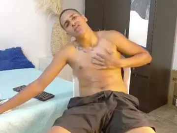 Chaturbate Private Sex Chat of lucas837481