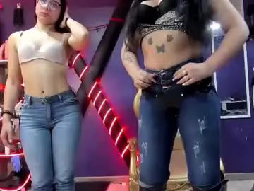 Chaturbate Live Porn of megan_chaotic