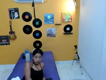 Chaturbate Best Webcam of meisevil77
