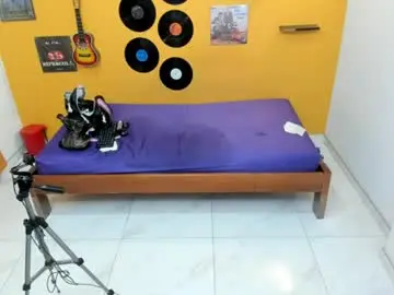 Chaturbate Private Sex Chat of meisevil77