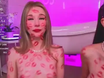 Chaturbate Sex Cam of milliebraun