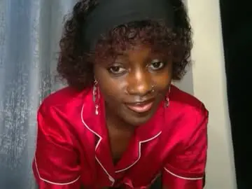 Chaturbate Free Porn Cam of miss_jamilla255